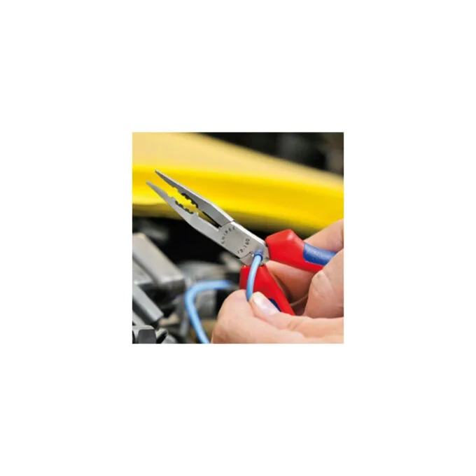 Wiring pliers 13 02 160 — image 6