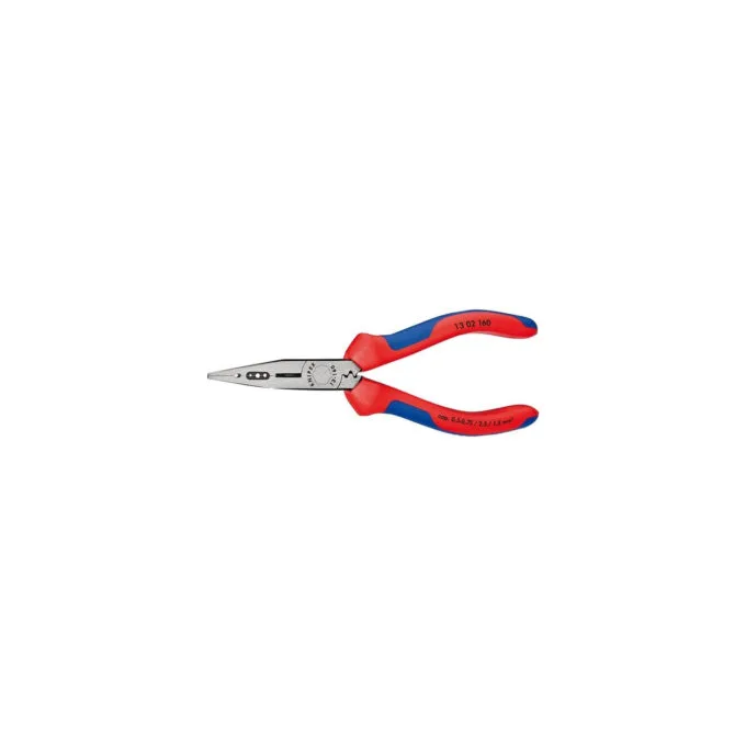 Wiring pliers 13 02 160 — image 1