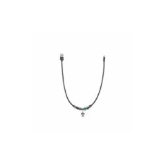 WK WDC-016 Vanus Cross Medal Micro-USB Charging Cable 1m