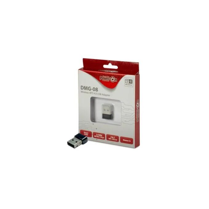 WLAN-Adapter - DMG-08 - WLAN-Adapter — image 2