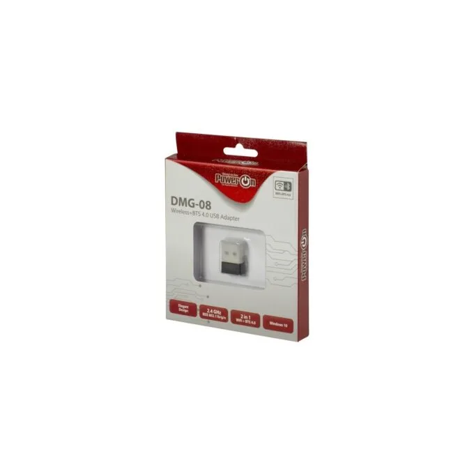 WLAN-Adapter - DMG-08 - WLAN-Adapter — image 3