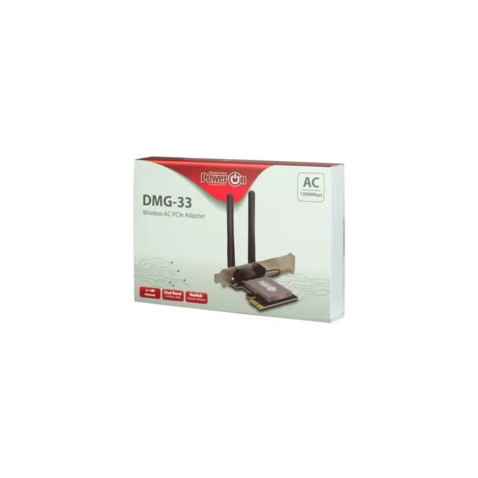 WLAN-Adapter - DMG-33 - WLAN-Adapter — image 3