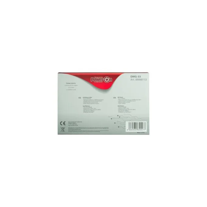 WLAN-Adapter - DMG-33 - WLAN-Adapter — image 4