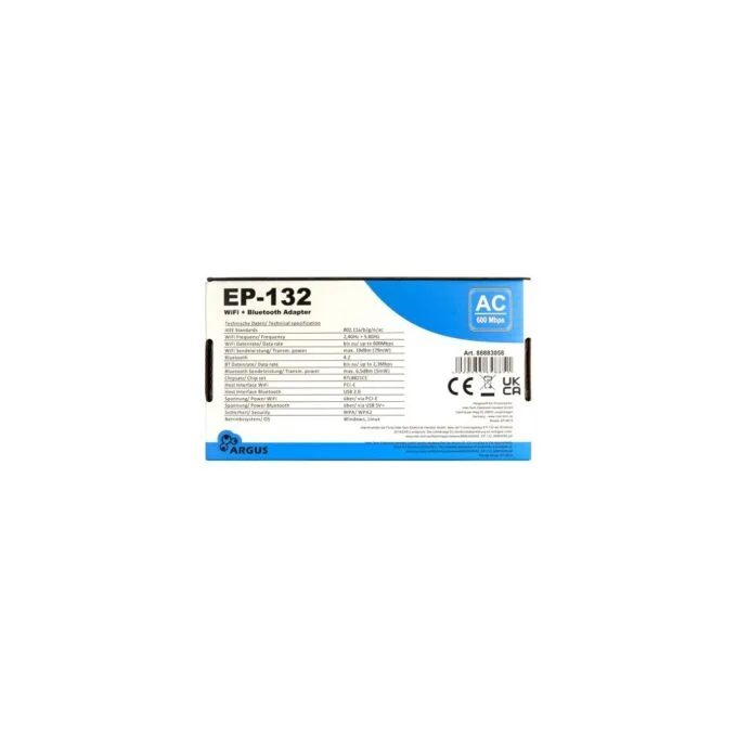 WLAN-Adapter - EP-132 — image 6
