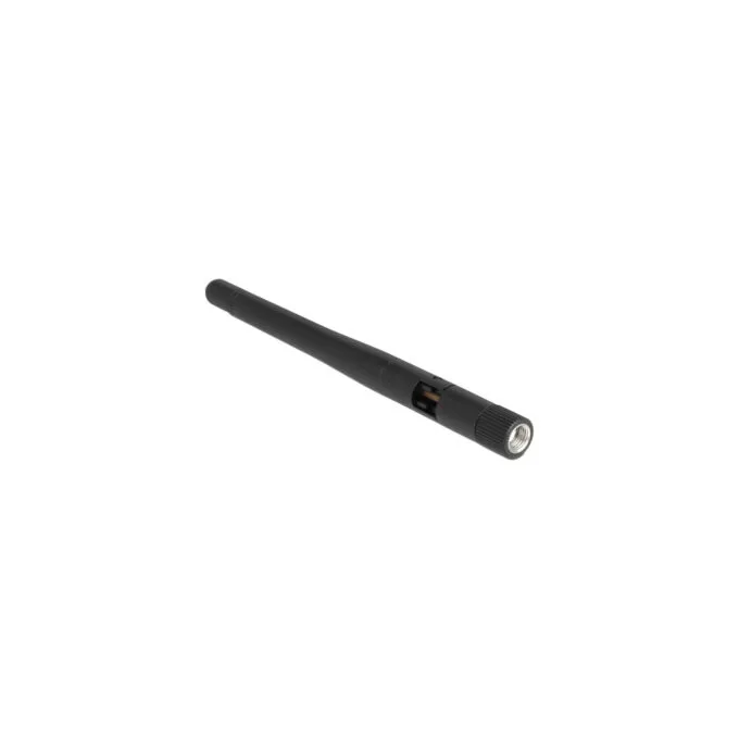 WLAN Antenna - 802.11 RP-SMA 2 dBi — image 1