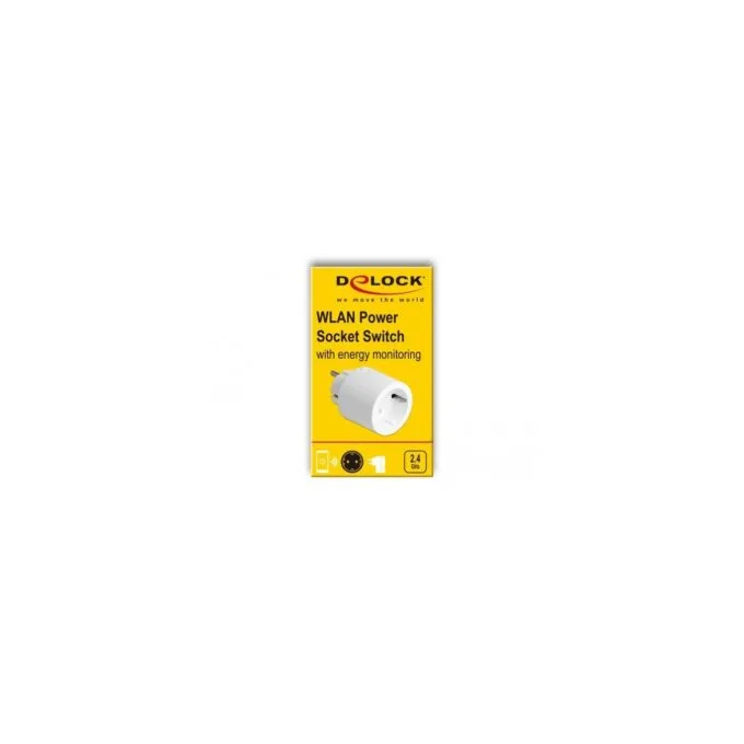 WLAN Socket - MQTT, Plug — image 4