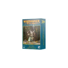 WOOD ELF REALMS ARALOTH LORD OF TALSYN