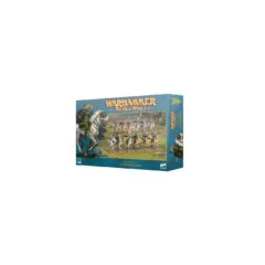 WOOD ELF REALMS: GLADE RIDERS
