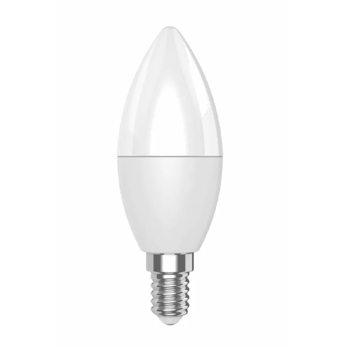WOOX E14 5W Wi-Fi Smart LED Bulb RGB & CCT - R9075 - E14 5W Wi-Fi Smart LED Bulb RGB & CCT — image 3