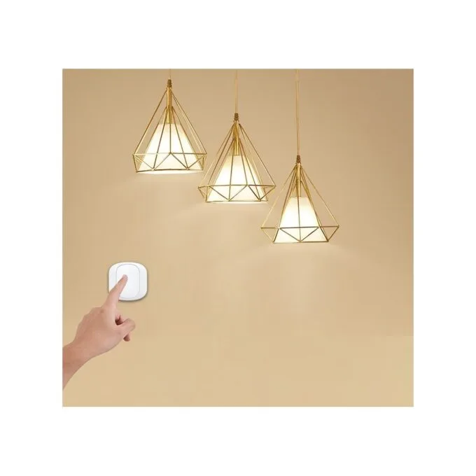 WOOX Light Switch - R7053 - Wi-Fi Zigbee Smart Wireless Light Switch — image 1