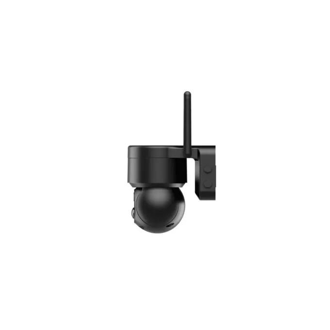 WOOX Outdoor Battery Camera 3MP PTZ with Solar Panel - R3569 - Outdoor Battery Camera 3MP PTZ with Solar Panel — image 11