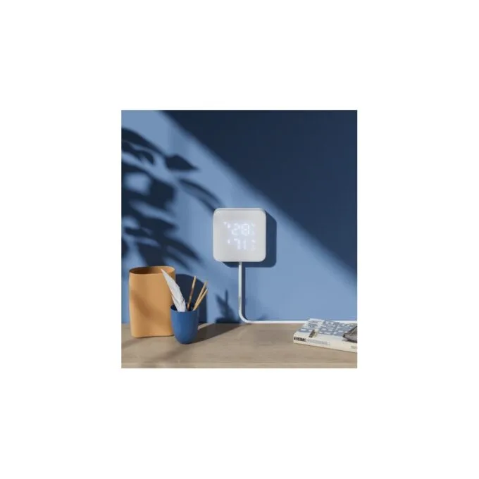 WOOX Wi-Fi Smart IR Remote with Temp & Humidity Sensor - R7246 - Wi-Fi, Smart IR Remote, Temp & Humidity Sensor — image 2
