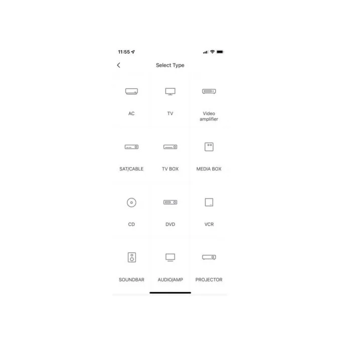 WOOX Wi-Fi Smart IR Remote with Temp & Humidity Sensor - R7246 - Wi-Fi, Smart IR Remote, Temp & Humidity Sensor — image 6