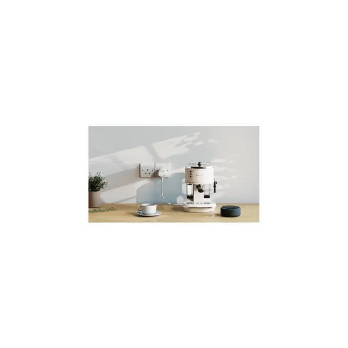 WOOX Wi-Fi Smart Plug With Power Metering 13A UK (2pack) - R6147 - Wi-Fi Smart Plug With Power Metering 13A UK — image 6