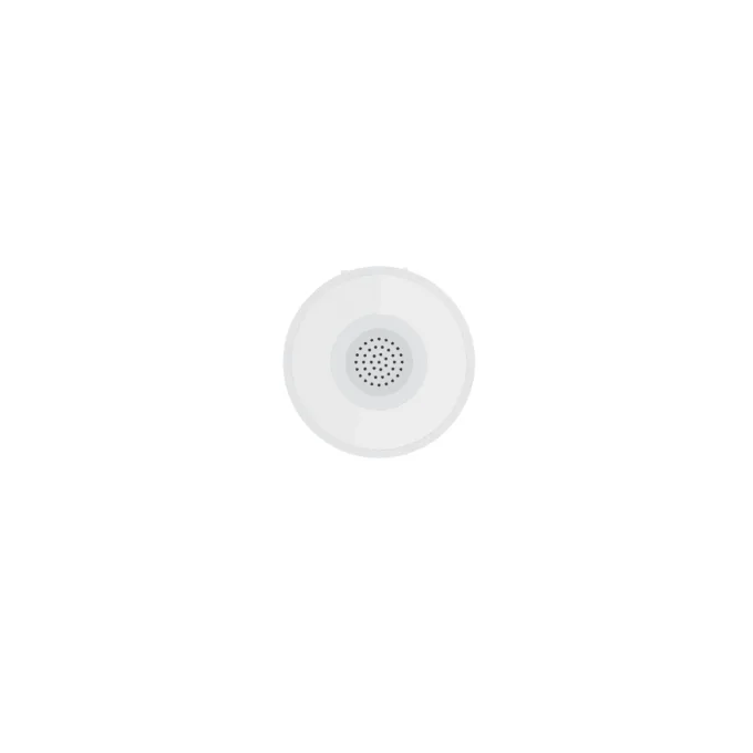 WOOX Wi-Fi Zigbee Smart Indoor Siren - R7051 - Wi-Fi Zigbee Smart Indoor Siren — image 2