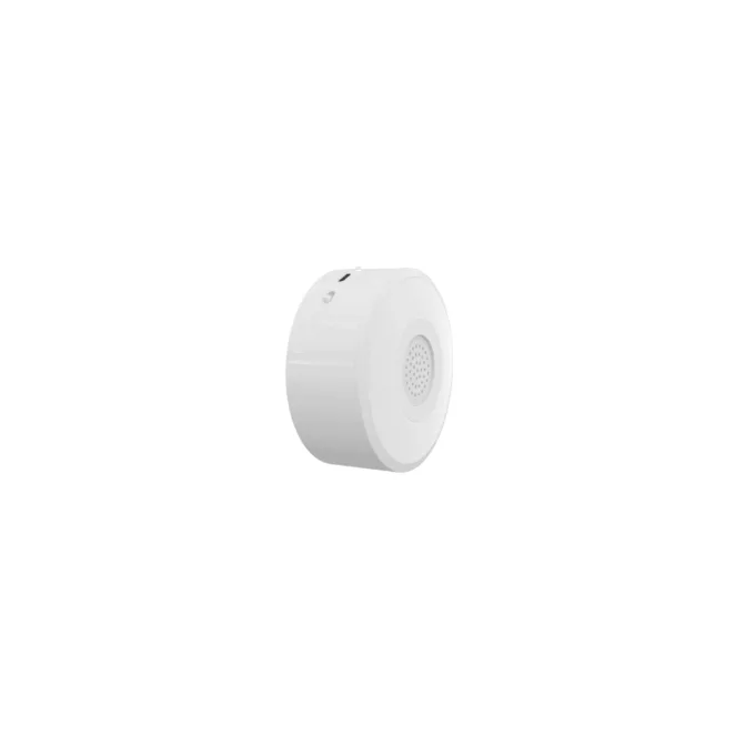 WOOX Wi-Fi Zigbee Smart Indoor Siren - R7051 - Wi-Fi Zigbee Smart Indoor Siren — image 3