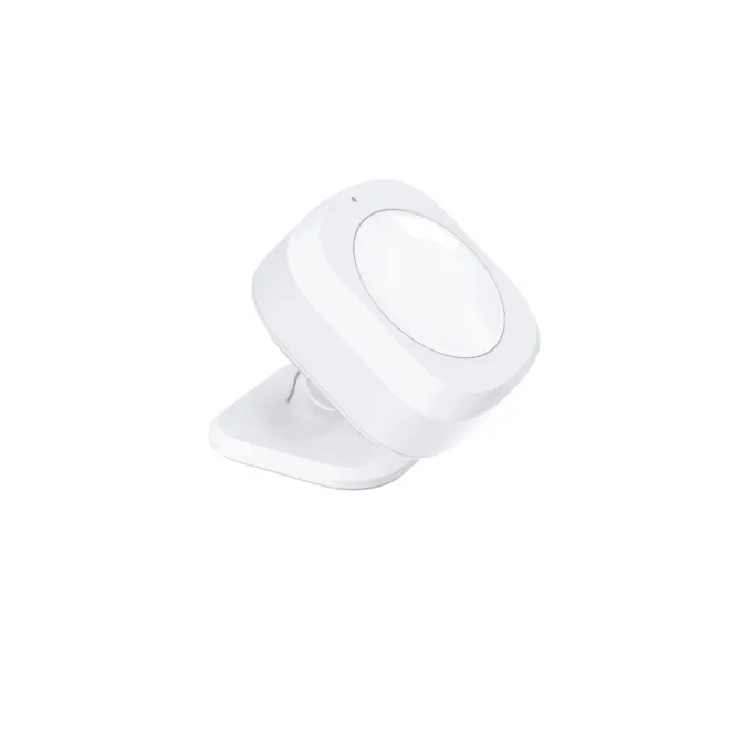 WOOX Wi-Fi Zigbee Smart PIR Sensor - R7046 - Wi-Fi Zigbee Smart PIR Sensor — image 2