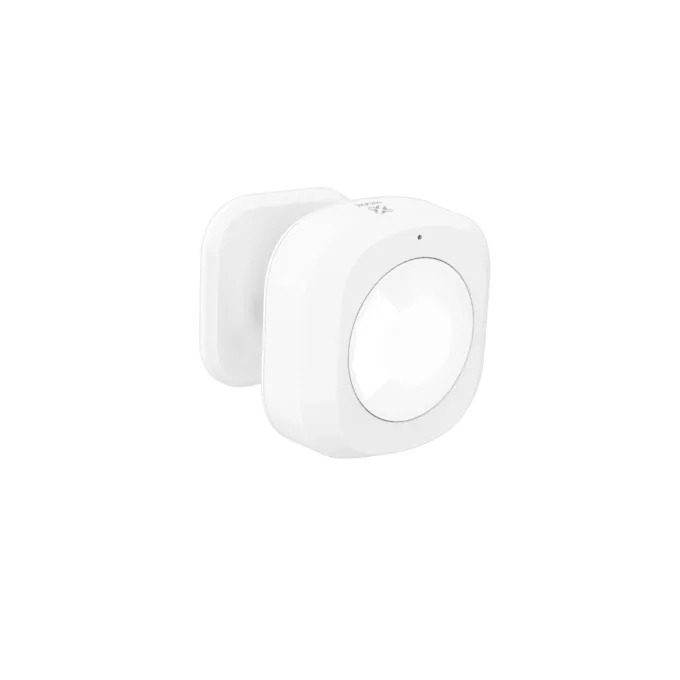 WOOX Wi-Fi Zigbee Smart PIR Sensor - R7046 - Wi-Fi Zigbee Smart PIR Sensor — image 1
