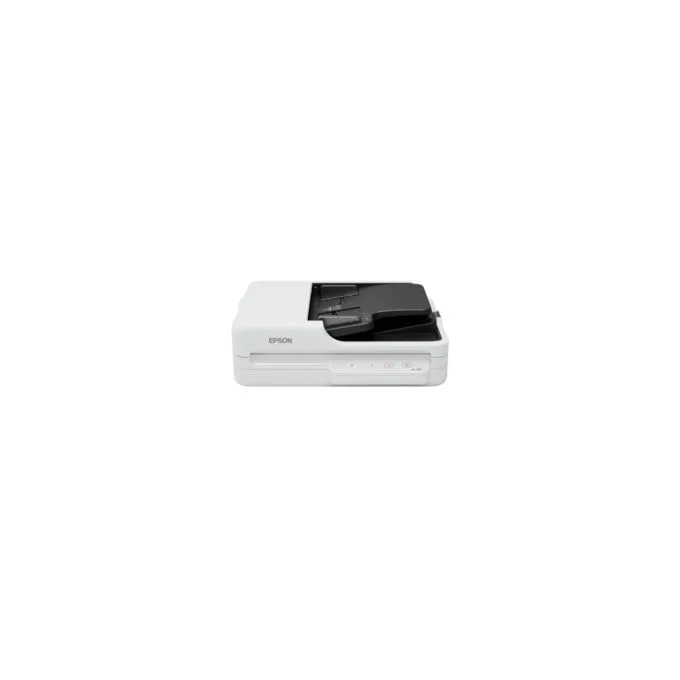 WorkForce DS-1730, flatbed scanner — image 1