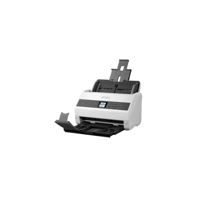 WorkForce - DS-970 - feed scanner — image 3