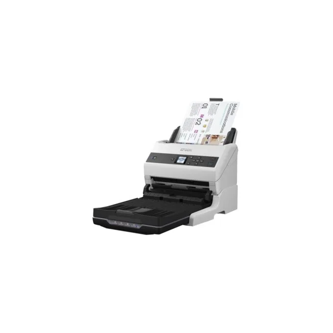 WorkForce - DS-970 - feed scanner — image 4
