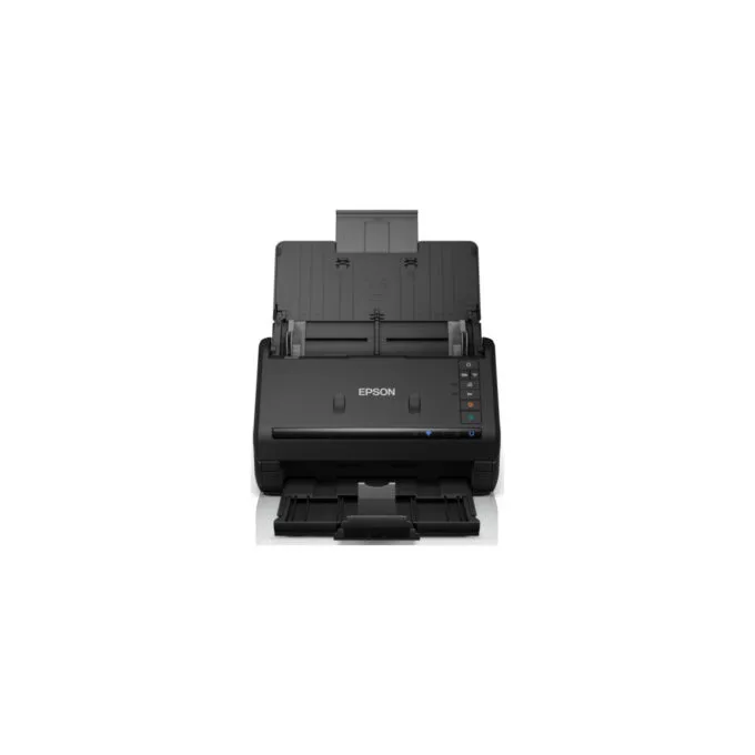 Workforce ES-500W II, feed scanner — image 2