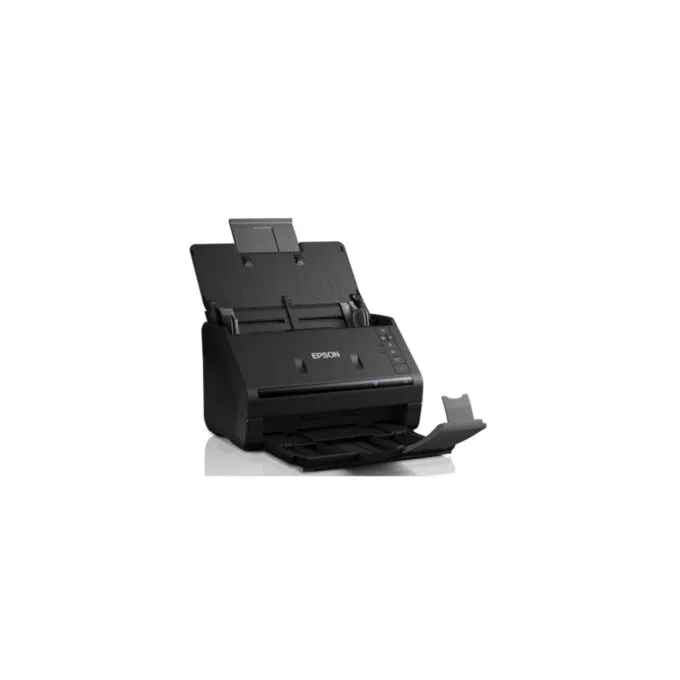 Workforce ES-500W II, feed scanner — image 1