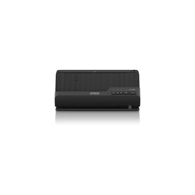 WorkForce ES-C320W, feed scanner — image 2