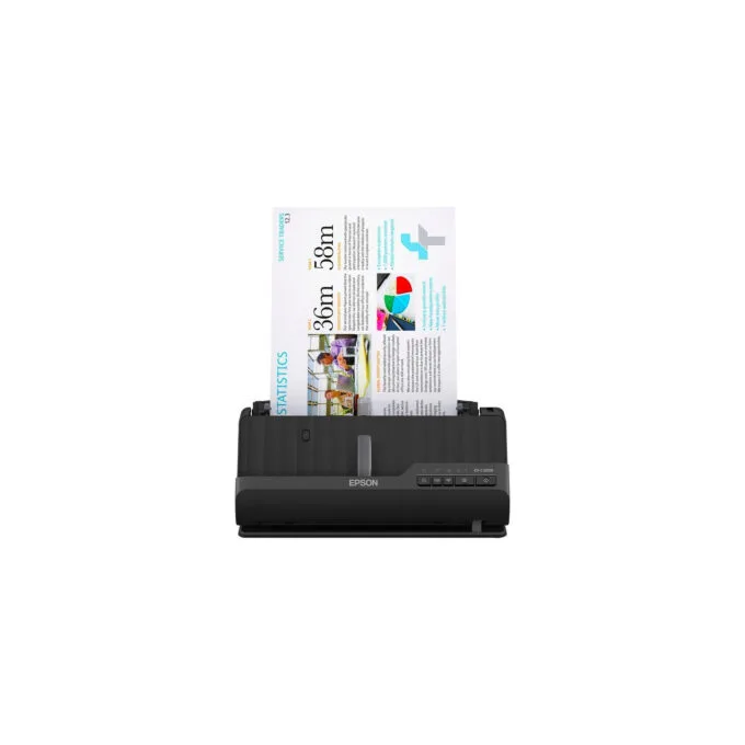 WorkForce ES-C320W, feed scanner — image 4