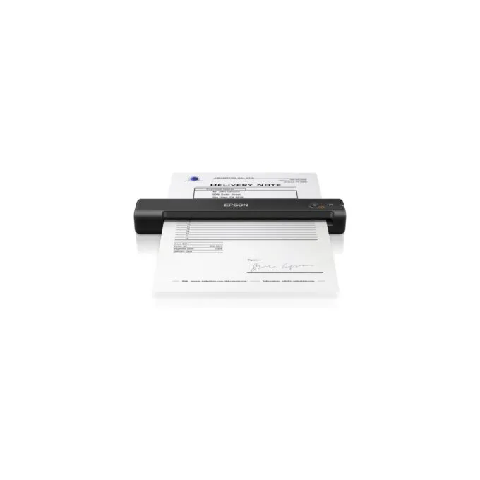 WorkForce Scanner - ES-50 - Feed scanner — image 1