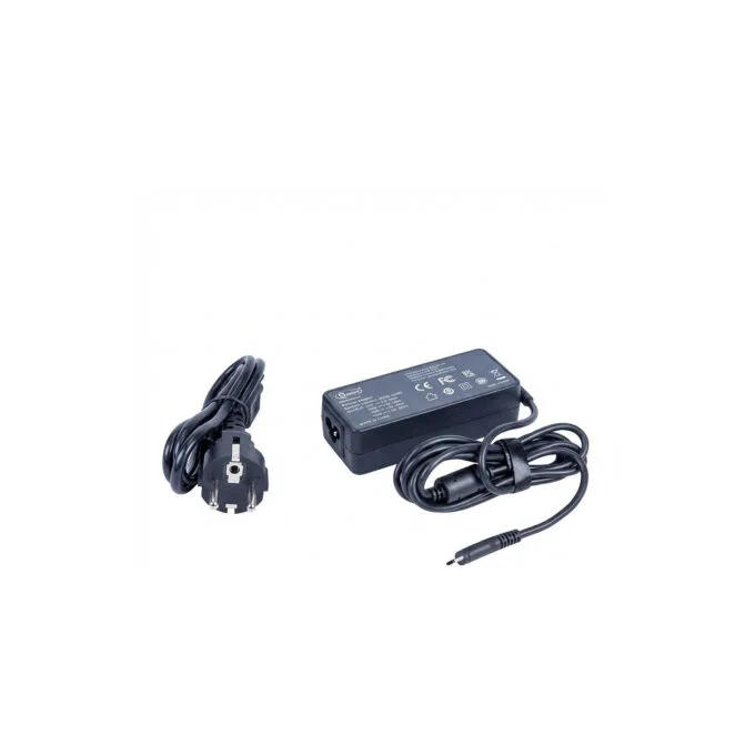 Wortmann Netzteil für TERRA PAD 1007 (EU). USB Type C — image 1