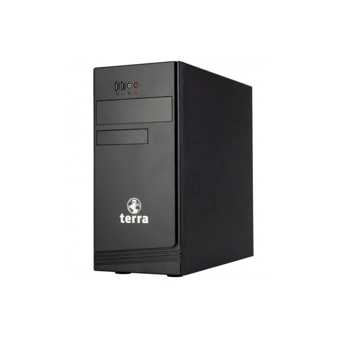 Wortmann TERRA PC 6000 — image 1