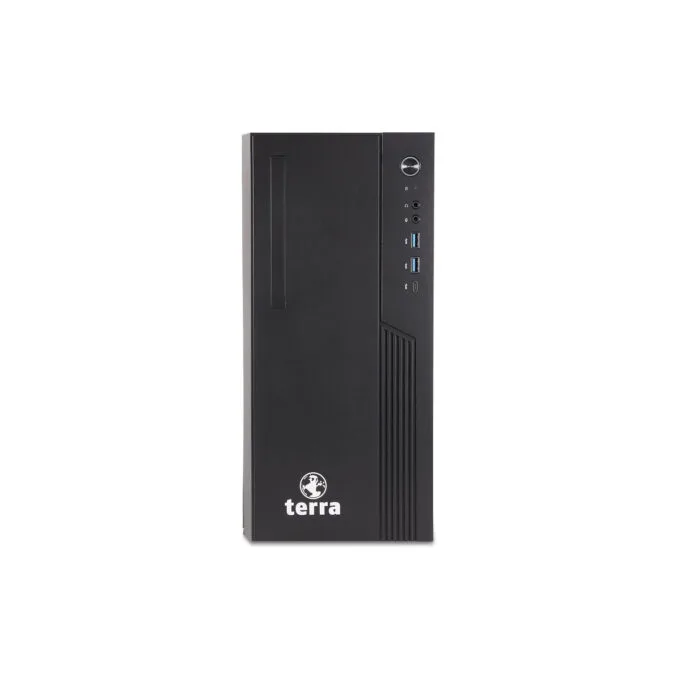 Wortmann TERRA PC-BUSINESS 6000 — image 3