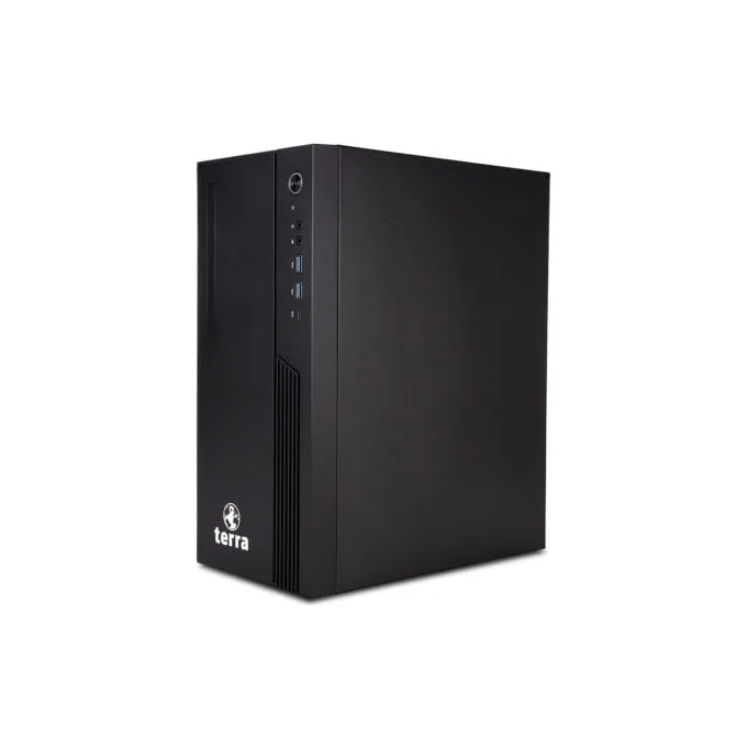 Wortmann TERRA PC-BUSINESS 6000 SILENT — image 2