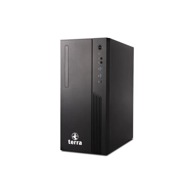 Wortmann TERRA PC-BUSINESS 6000 SILENT — image 5