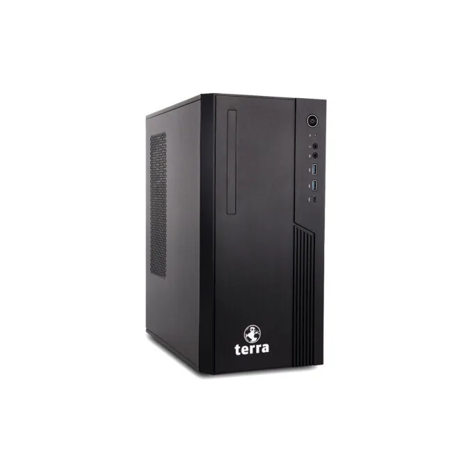 Wortmann TERRA PC-BUSINESS 6000 SILENT — image 1