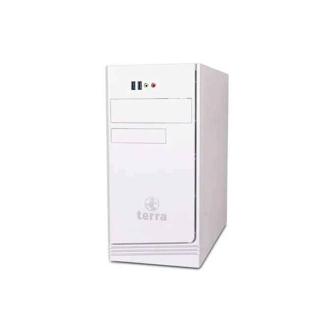 Wortmann TERRA PC-BUSINESS 6000wh SILENT — image 2