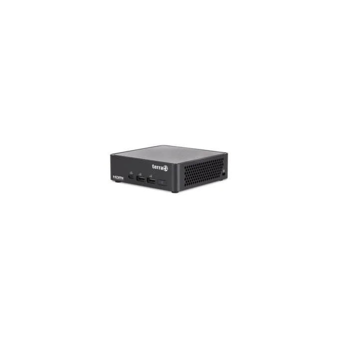 Wortmann TERRA PC-Micro 6000 SILENT GREENLINE — image 3