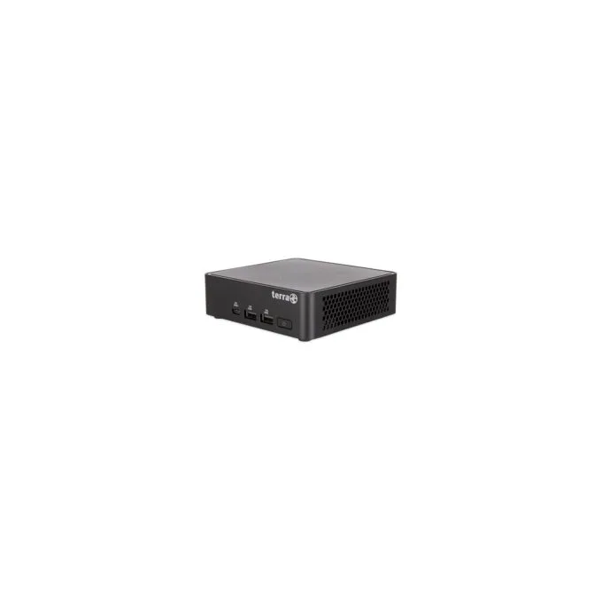 Wortmann TERRA PC-Micro 6000 SILENT GREENLINE — image 4