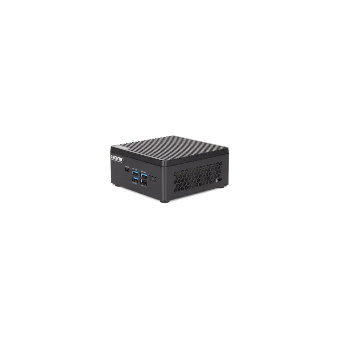 Wortmann TERRA PC-Micro 6100V1 Ultra 5 225H GREENLINE — image 2
