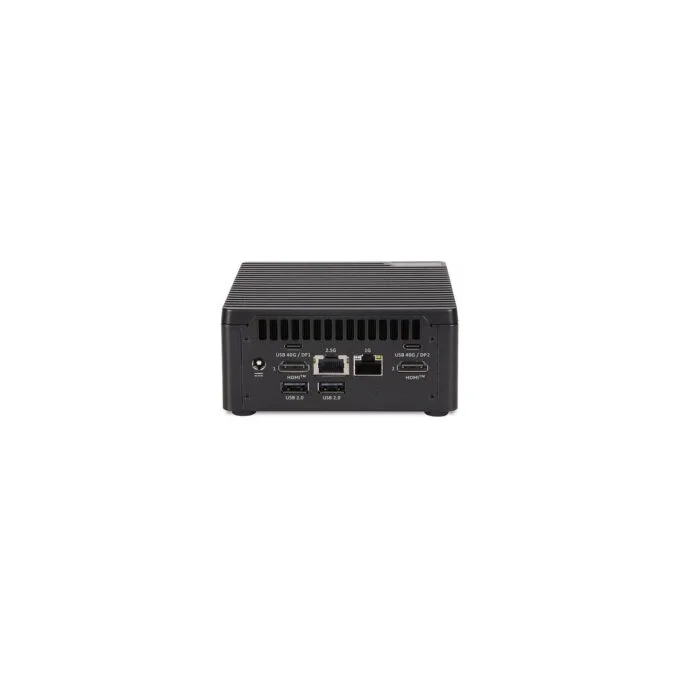 Wortmann TERRA PC-Micro 6100V1 Ultra 5 225H GREENLINE — image 3