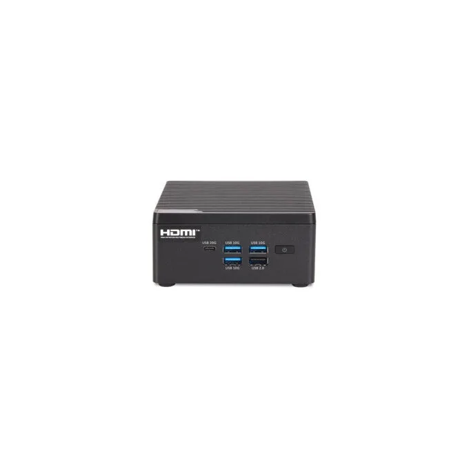 Wortmann TERRA PC-Micro 6100V1 Ultra 5 225H GREENLINE — image 4