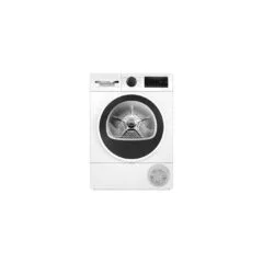 WQG241001 Series 6, heat pump dryer