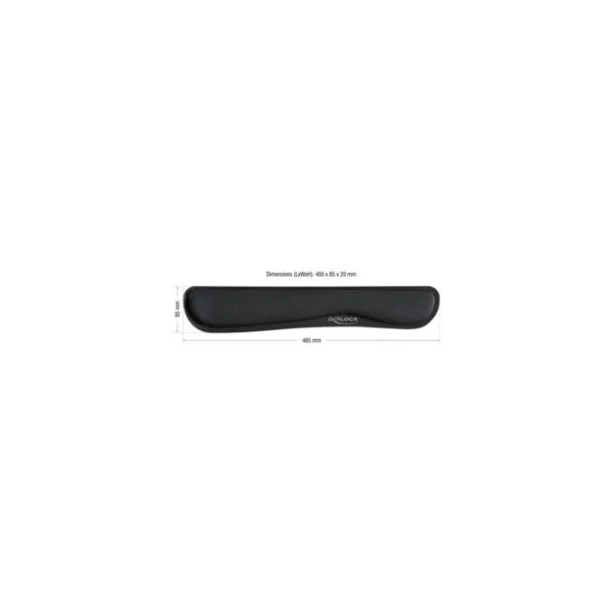 Wrist Rest for Keyboard/Notebook — image 1