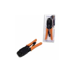 WZ0003 CRIMPING TOOL UNIVERSAL LOGILINK