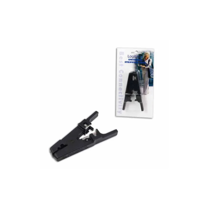 WZ0005 CUTTING ISOLATION TOOL F PATCH LOGILINK — image 1