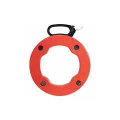 WZ0007 30m CABLE PULLER WITH STEEL FISH TAPE, LOGILINK