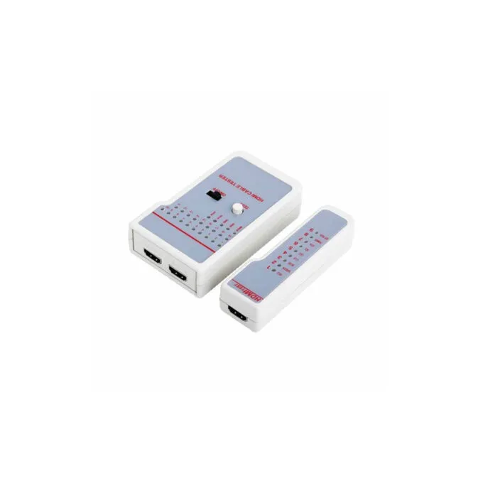 WZ0017 HDMI CABLE TESTER LOGILINK — image 1