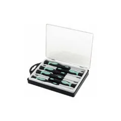WZ0021 SCREWDRIVER SET LOGILINK