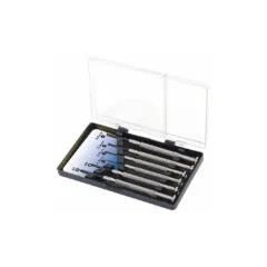 WZ0022 SMALL SCREWDRIVER SET LOGILINK